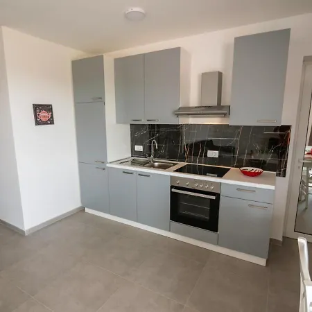 Pensionat Max Banjol